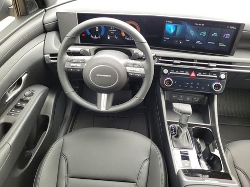 New 2026 Hyundai Tucson XRT image 12