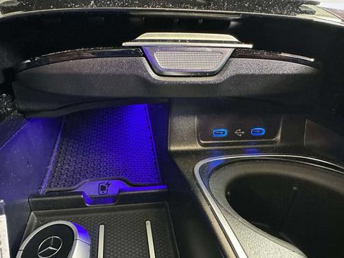 Certified 2023 Mercedes-Benz S 580 4MATIC Sedan image 26