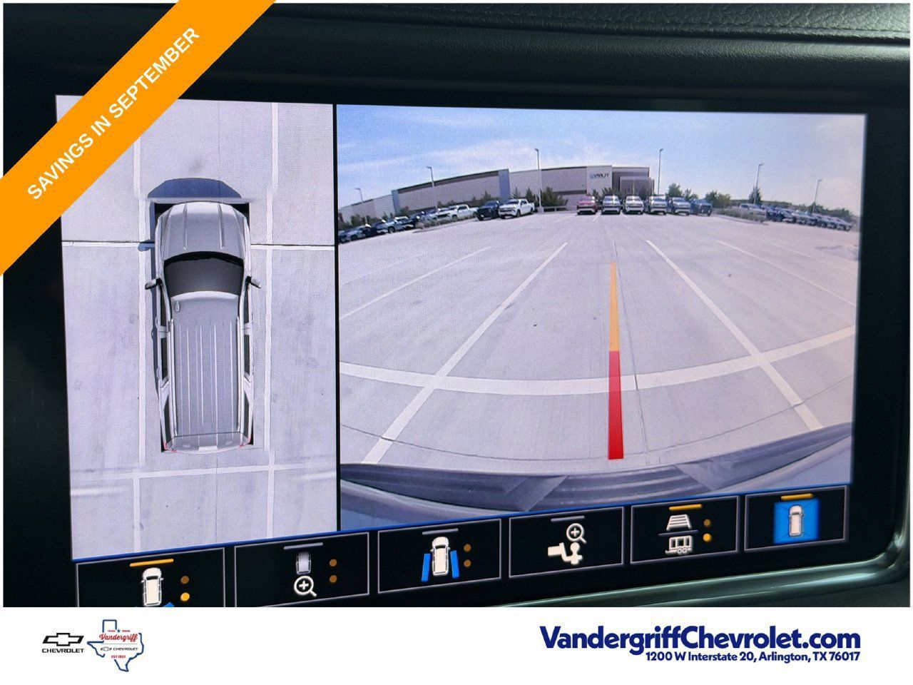 Used 2021 GMC Yukon Denali w/ Denali Premium Package AWD/4WD image 17