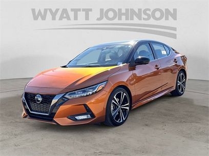 Used 2021 Nissan Sentra SR w/ SR Premium Package