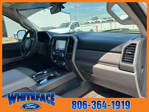 Used 2020 Ford Expedition Max XLT image 48