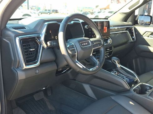 Used 2023 GMC Canyon Elevation w/ Elevation Premium Package image 10