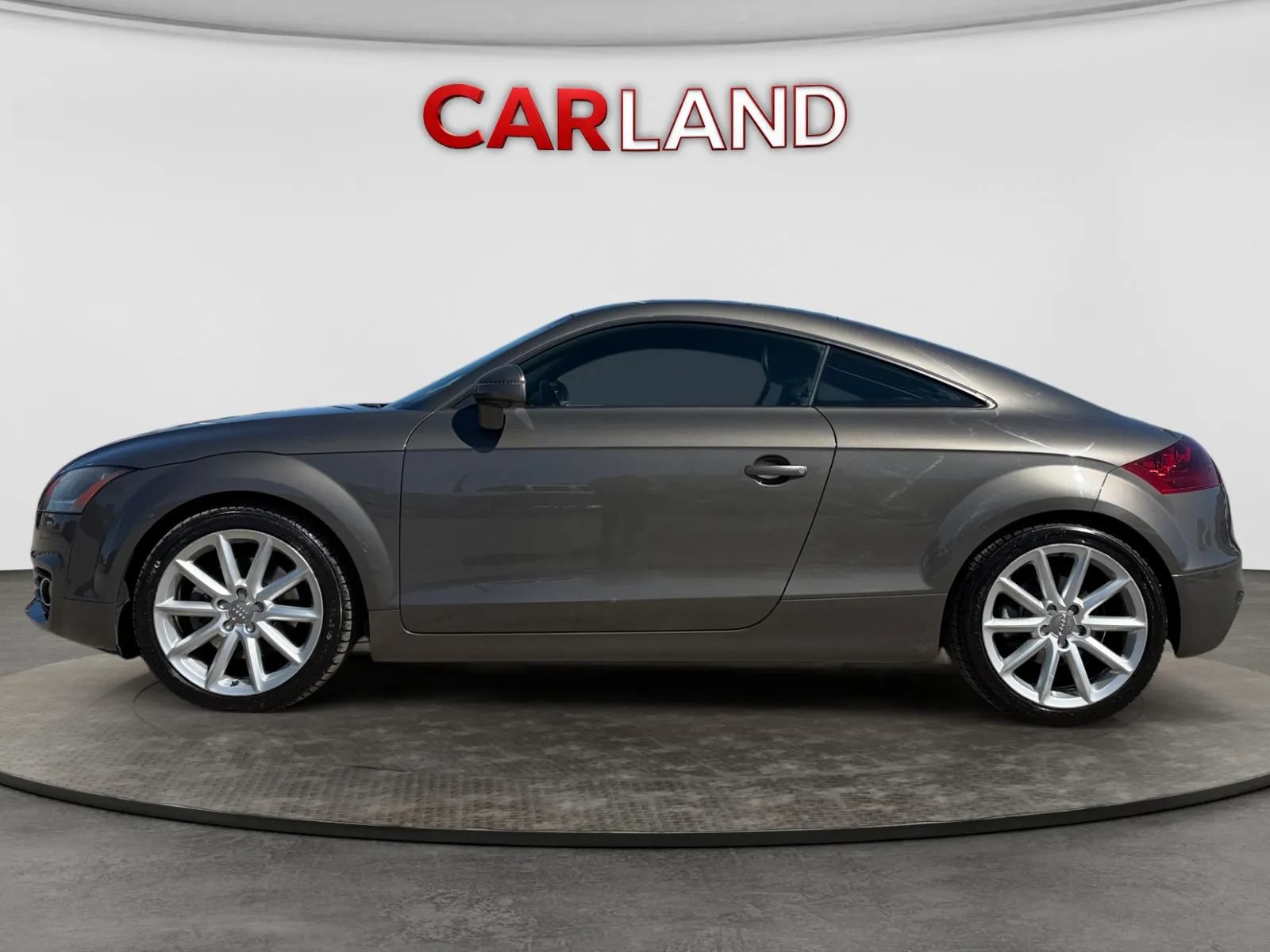 Used 2011 Audi TT 2.0T Premium Plus AWD/4WD image 2