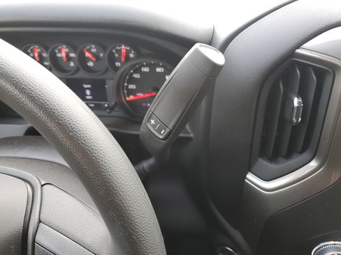 New 2026 GMC Sierra 1500 Pro image 17