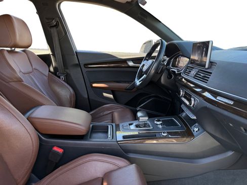 Used 2018 Audi Q5 2.0T Premium Plus w/ Premium Plus Package image 14