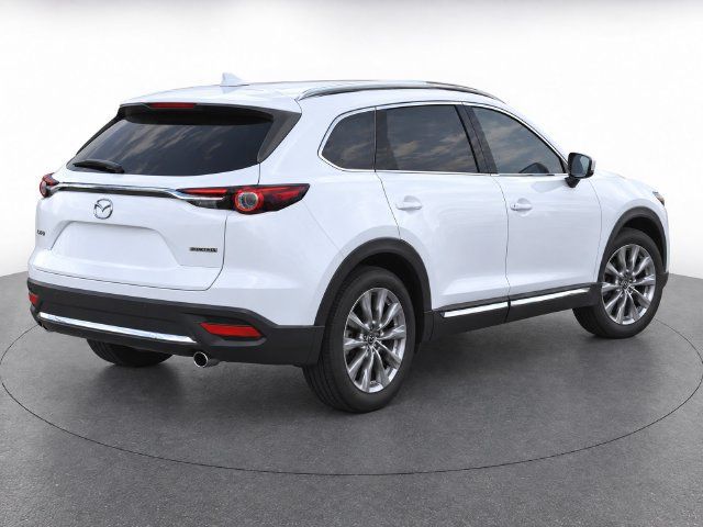 Used 2020 MAZDA CX-9 Grand Touring FWD image 4