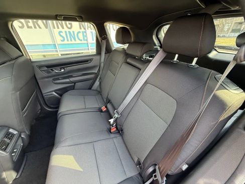 New 2026 Honda CR-V TrailSport image 31