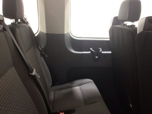 New 2025 Ford Transit 350 XLT image 27