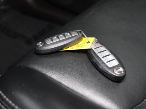 Used 2015 Nissan Pathfinder SL w/ SL Premium Package image 10