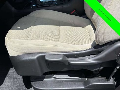 Used 2023 Chevrolet Traverse LS w/ Safety Package AWD/4WD image 5