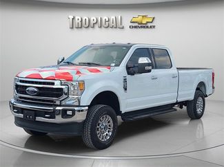 Used 2022 Ford F250 Lariat w/ Lariat Ultimate Package 360° Tour
