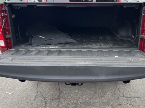 Used 2014 RAM 1500 Express image 8