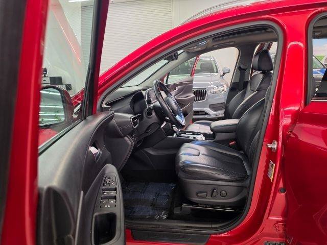 Used 2020 Hyundai Santa Fe SEL AWD/4WD image 36