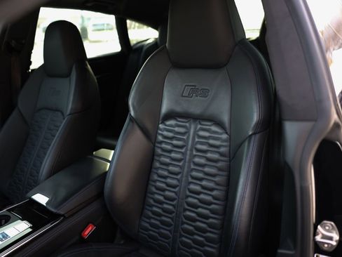 Used 2022 Audi RS 7 Sportback image 47