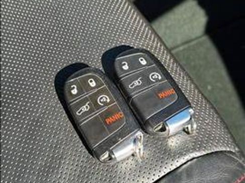 Used 2023 Dodge Durango R/T AWD/4WD image 24