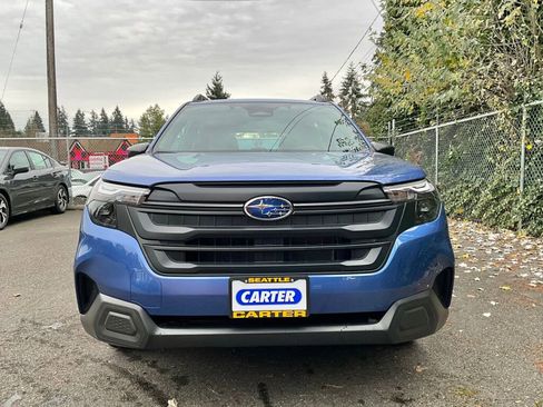 New 2026 Subaru Forester image 3