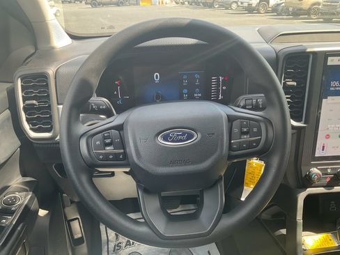 New 2026 Ford Ranger XL w/ Trailer Tow Package AWD/4WD image 21