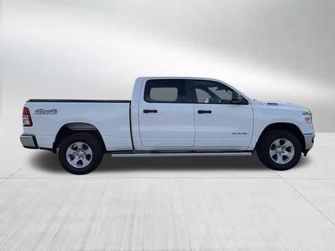 Used 2023 RAM 1500 Big Horn AWD/4WD image 5