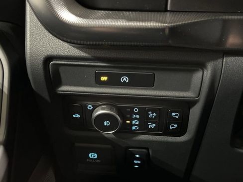 New 2025 Ford F150 Lariat w/ Equipment Group 501A Mid image 32