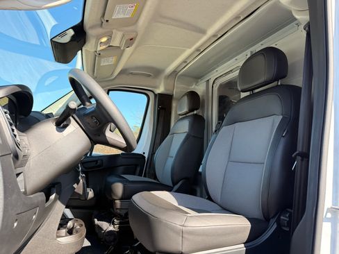 Used 2025 RAM ProMaster 1500 w/ Convenience Group image 22