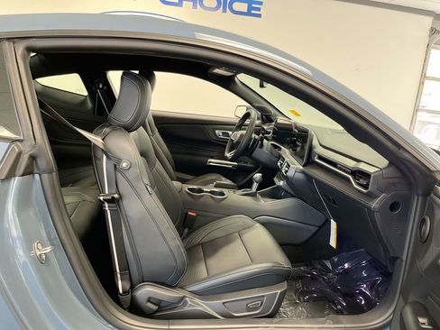 New 2025 Ford Mustang GT image 21