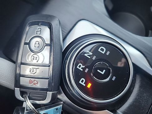 Certified 2023 Ford Escape Active w/ Tech Pack #1 image 21