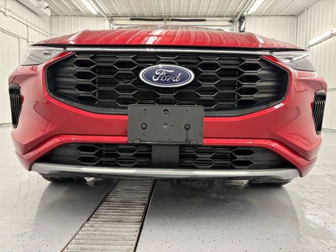 Used 2023 Ford Escape ST-Line w/ Tech Pack #1 image 10
