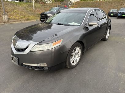 Used 2010 Acura TL