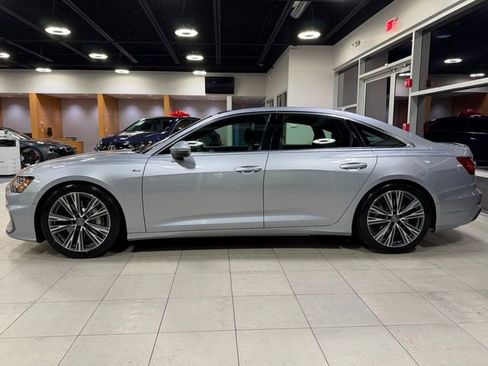 Used 2019 Audi A6 3.0T Prestige image 9