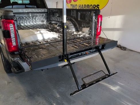 New 2026 Ford F250 XLT w/ 360-Degree Camera Package image 26