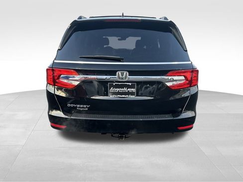 Used 2019 Honda Odyssey EX-L image 6