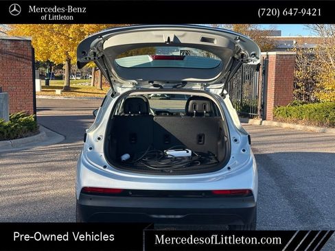 Used 2023 Chevrolet Bolt LT w/ Infotainment Package image 25