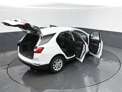 Used 2020 Chevrolet Equinox LT image 26