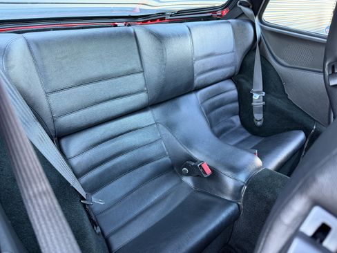 Used 1989 Porsche 944 Coupe image 15