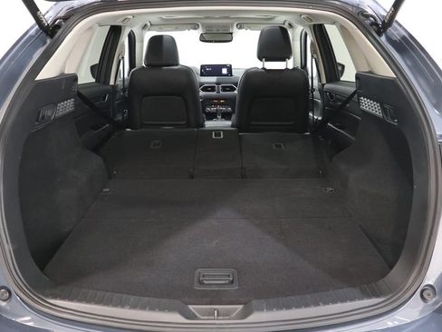 Used 2025 MAZDA CX-5 Carbon Edition AWD/4WD image 35