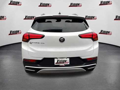 Used 2023 Buick Encore GX Select image 6