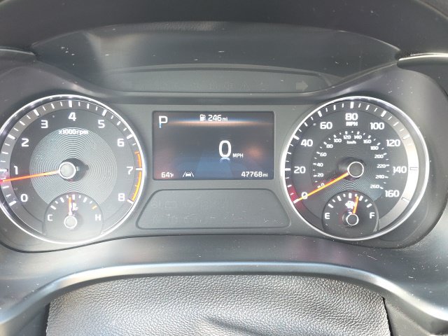Used 2022 Kia Forte LXS FWD image 2