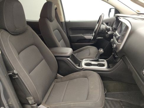 Used 2016 Chevrolet Colorado LT w/ LT Convenience Package AWD/4WD image 21
