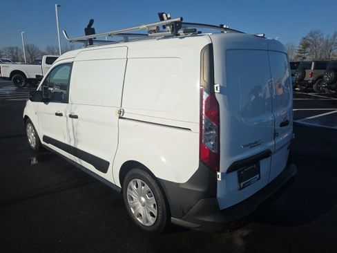 Used 2020 Ford Transit Connect XL image 4