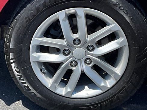 Used 2013 Kia Optima LX w/ Convenience Plus Pkg FWD image 5