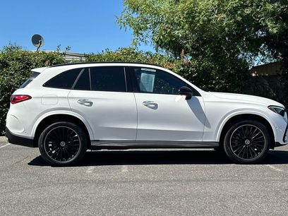 Certified 2026 Mercedes-Benz GLC 300