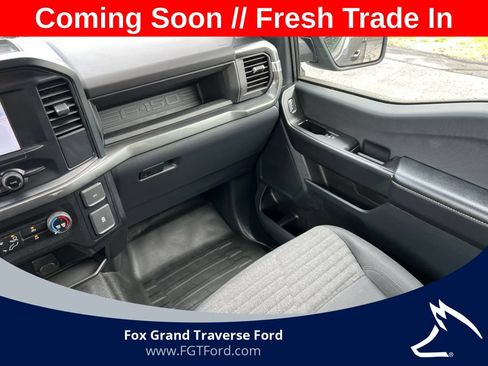 Certified 2023 Ford F150 XL w/ STX Appearance Package AWD/4WD image 31