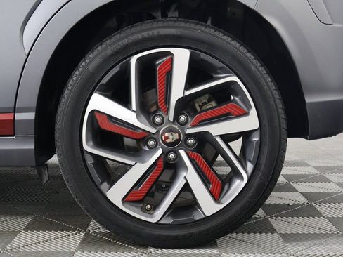 Used 2019 Hyundai Kona Ultimate FWD image 16