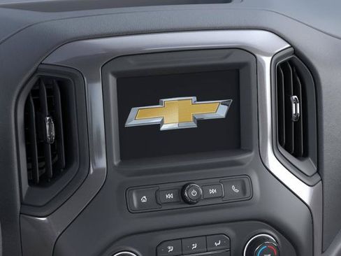 New 2026 Chevrolet Silverado 2500 W/T w/ Snow Plow Prep/Camper Package AWD/4WD image 20