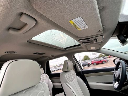 Used 2021 Hyundai Palisade Limited image 13