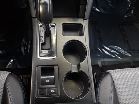 Used 2018 Subaru Legacy 2.5i Sport image 13