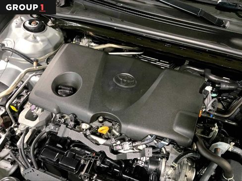 Certified 2024 Toyota Camry SE FWD image 33