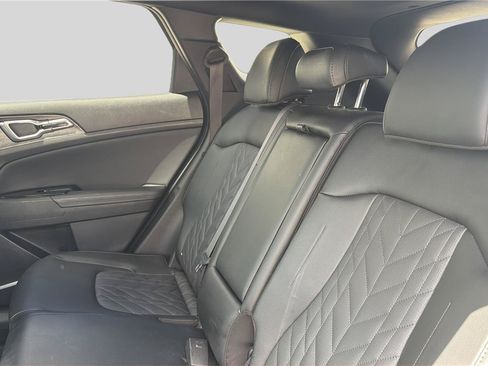 Used 2025 Kia Sportage X-Line w/ Premium Package AWD/4WD image 20
