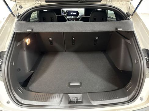 New 2026 Chevrolet Trax RS w/ Driver Confidence Package image 23