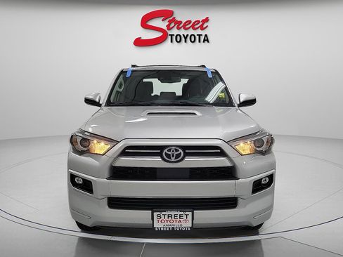 Certified 2023 Toyota 4Runner TRD Sport image 6